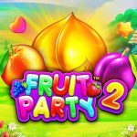Ігровий слот Fruit Party 2 в Казино Бітз
